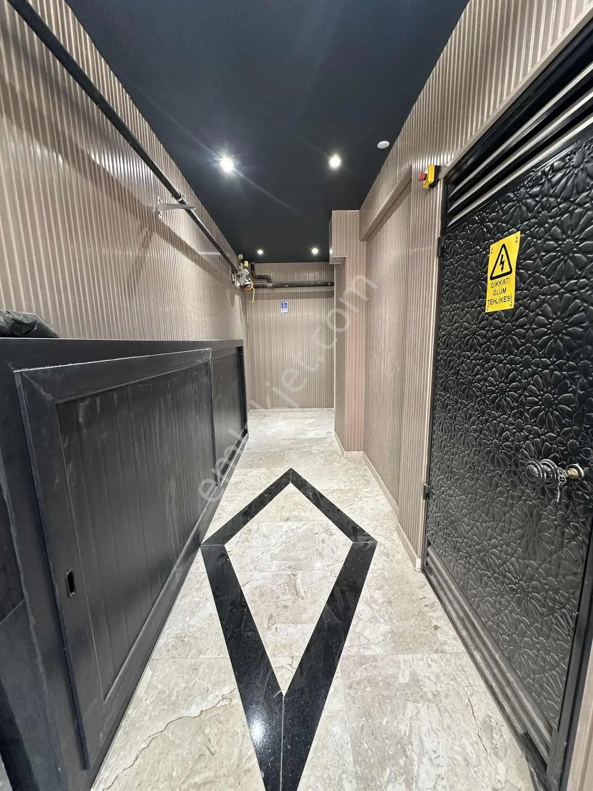6 Remax Bestten Seyrek Merkezde Sıfır Satılık 1+1 Daire — fotoğraf 2