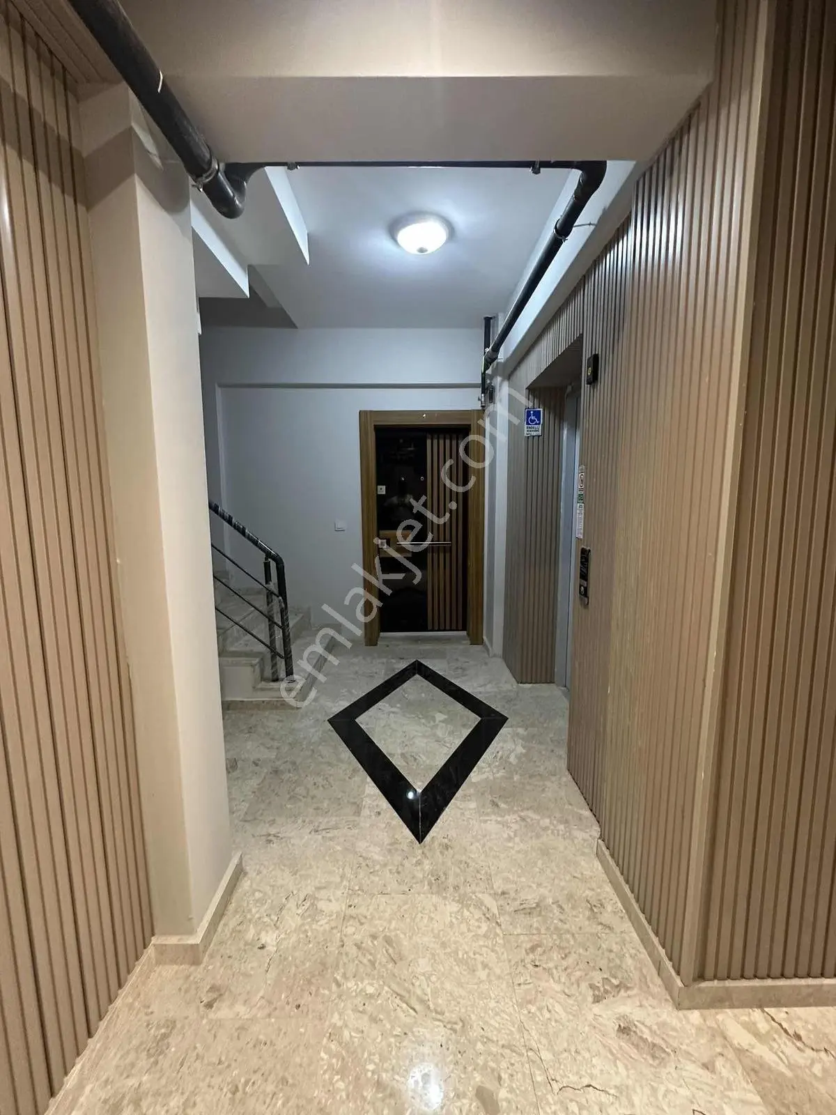 6 Remax Bestten Seyrek Merkezde Sıfır Satılık 1+1 Daire — fotoğraf 4
