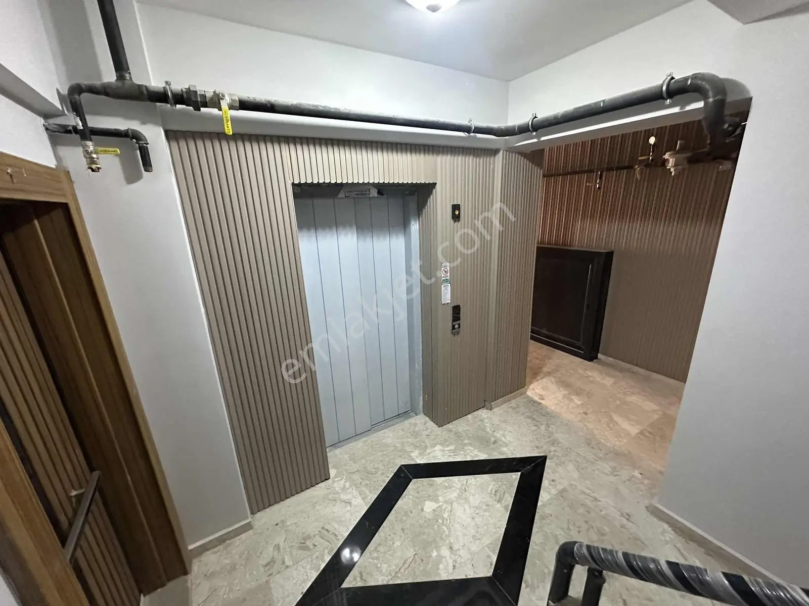6 Remax Bestten Seyrek Merkezde Sıfır Satılık 1+1 Daire — fotoğraf 5