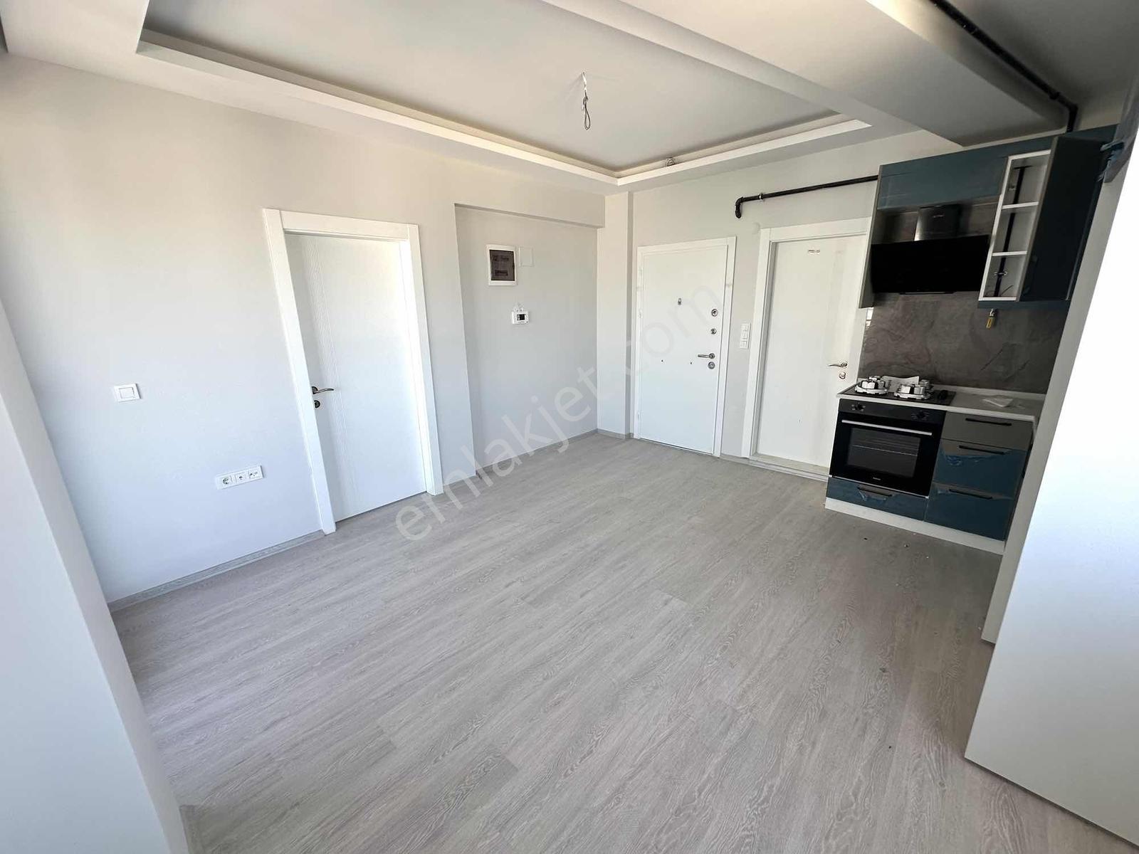 6 Remax Bestten Seyrek Merkezde Sıfır Satılık 1+1 Daire — fotoğraf 6