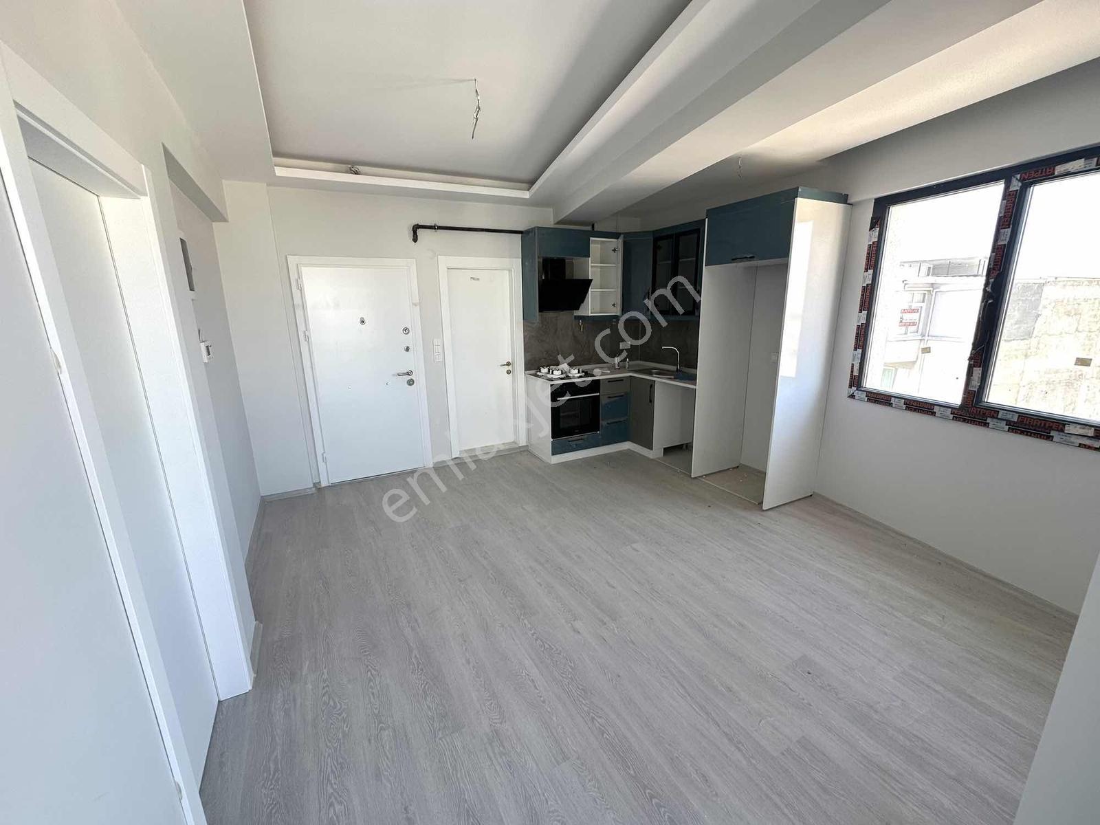 6 Remax Bestten Seyrek Merkezde Sıfır Satılık 1+1 Daire — fotoğraf 7