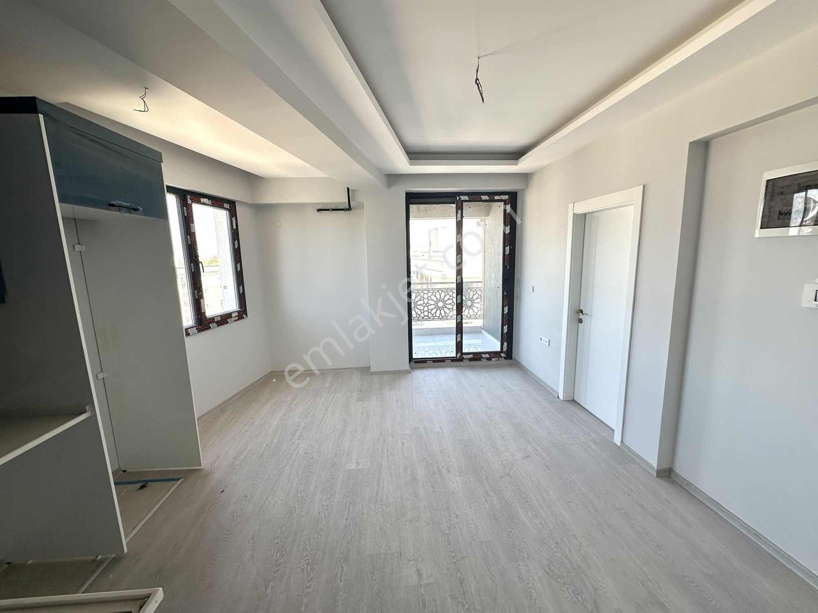 6 Remax Bestten Seyrek Merkezde Sıfır Satılık 1+1 Daire — fotoğraf 8