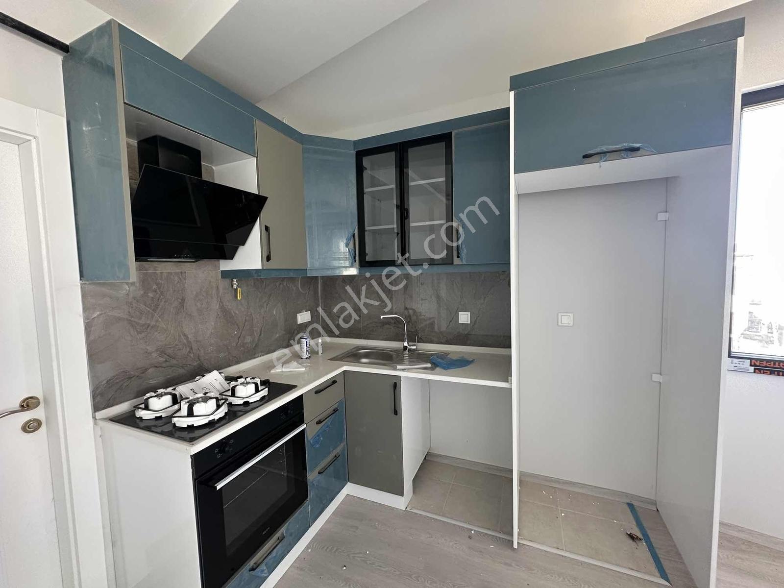 6 Remax Bestten Seyrek Merkezde Sıfır Satılık 1+1 Daire — fotoğraf 9
