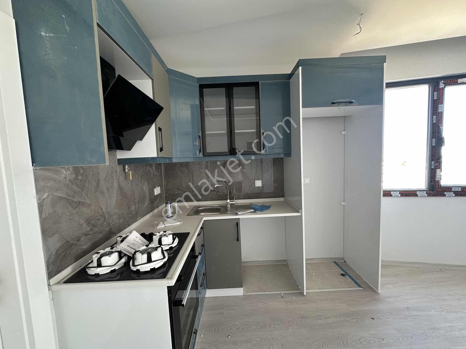 6 Remax Bestten Seyrek Merkezde Sıfır Satılık 1+1 Daire — fotoğraf 10