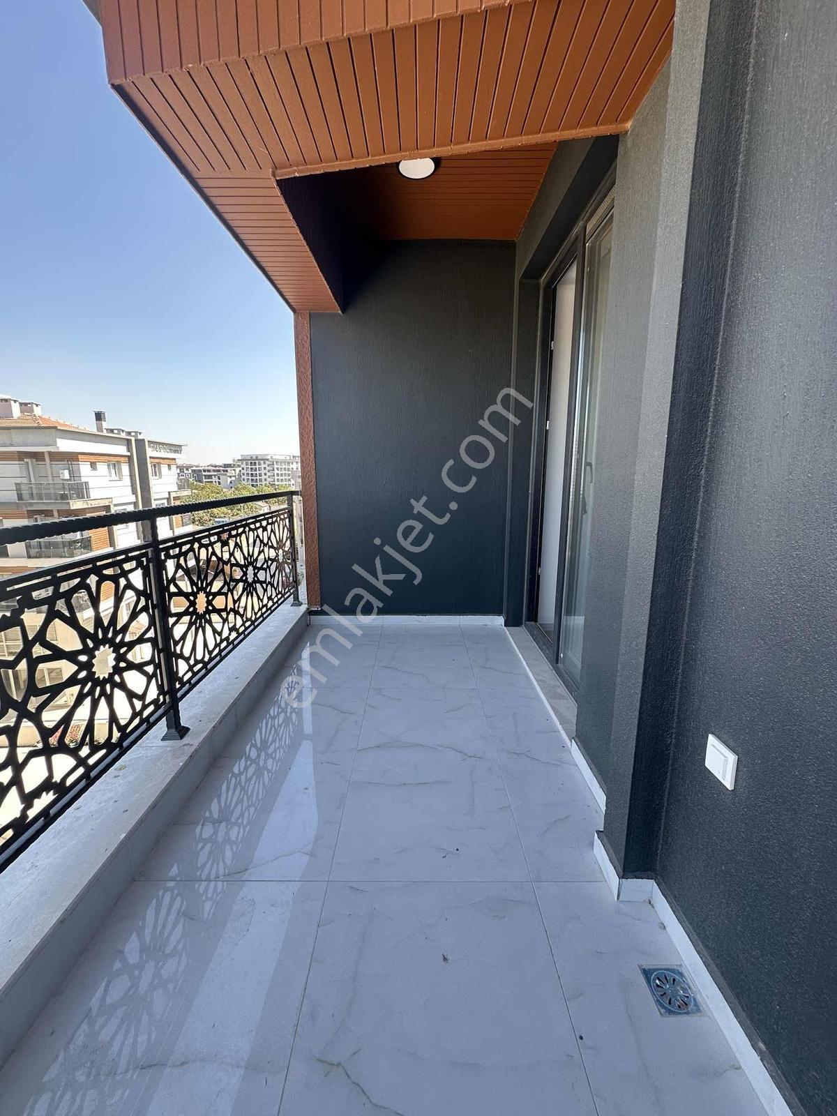 6 Remax Bestten Seyrek Merkezde Sıfır Satılık 1+1 Daire — fotoğraf 11