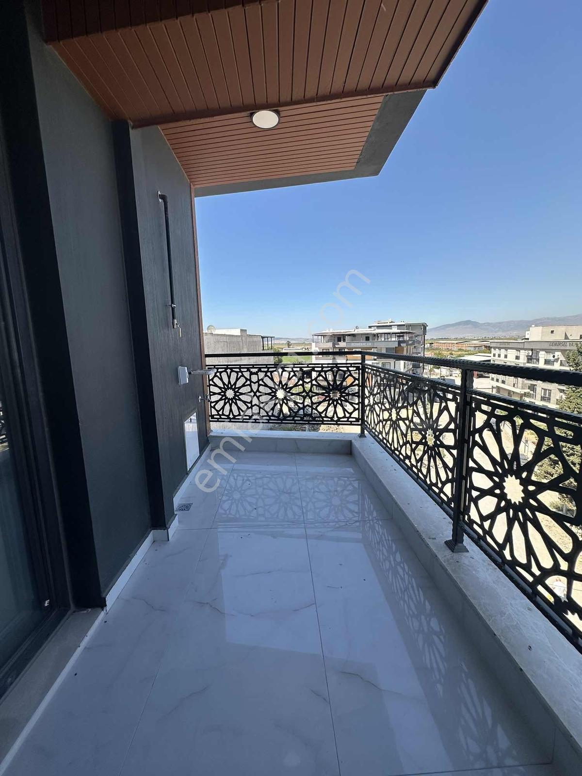 6 Remax Bestten Seyrek Merkezde Sıfır Satılık 1+1 Daire — fotoğraf 12