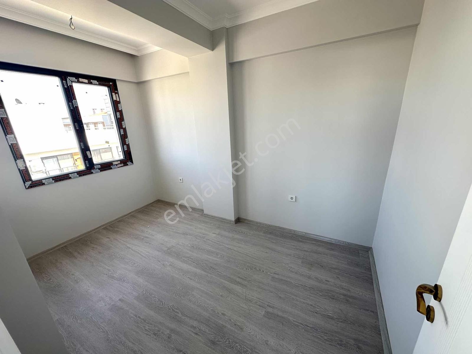 6 Remax Bestten Seyrek Merkezde Sıfır Satılık 1+1 Daire — fotoğraf 13