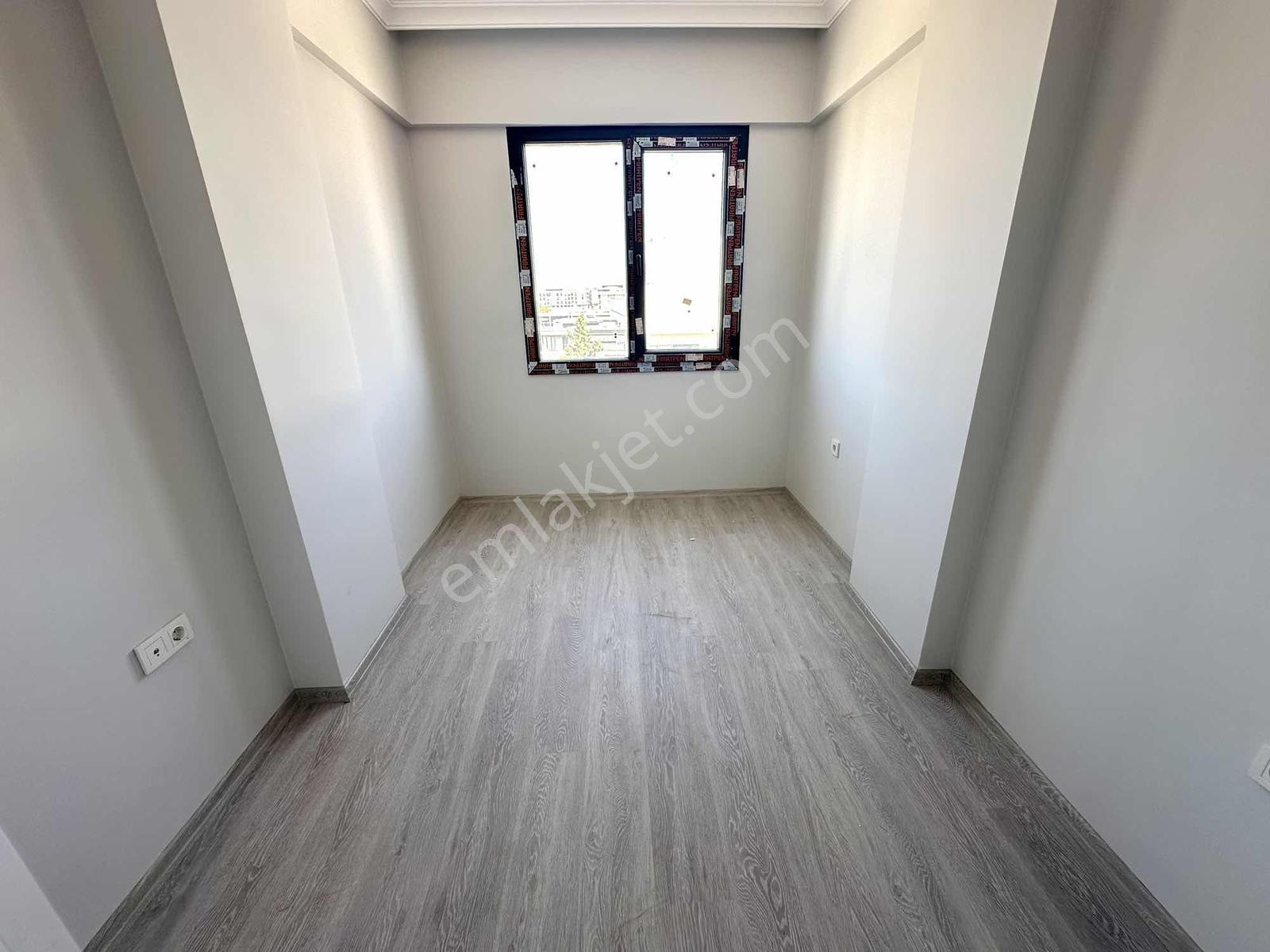 6 Remax Bestten Seyrek Merkezde Sıfır Satılık 1+1 Daire — fotoğraf 14