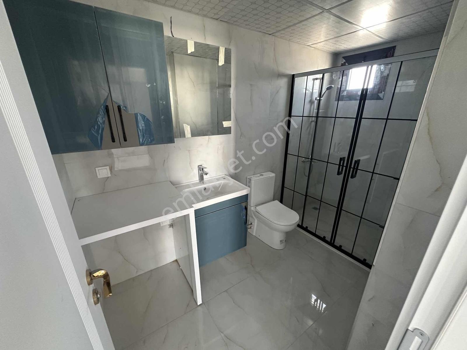 6 Remax Bestten Seyrek Merkezde Sıfır Satılık 1+1 Daire — fotoğraf 15