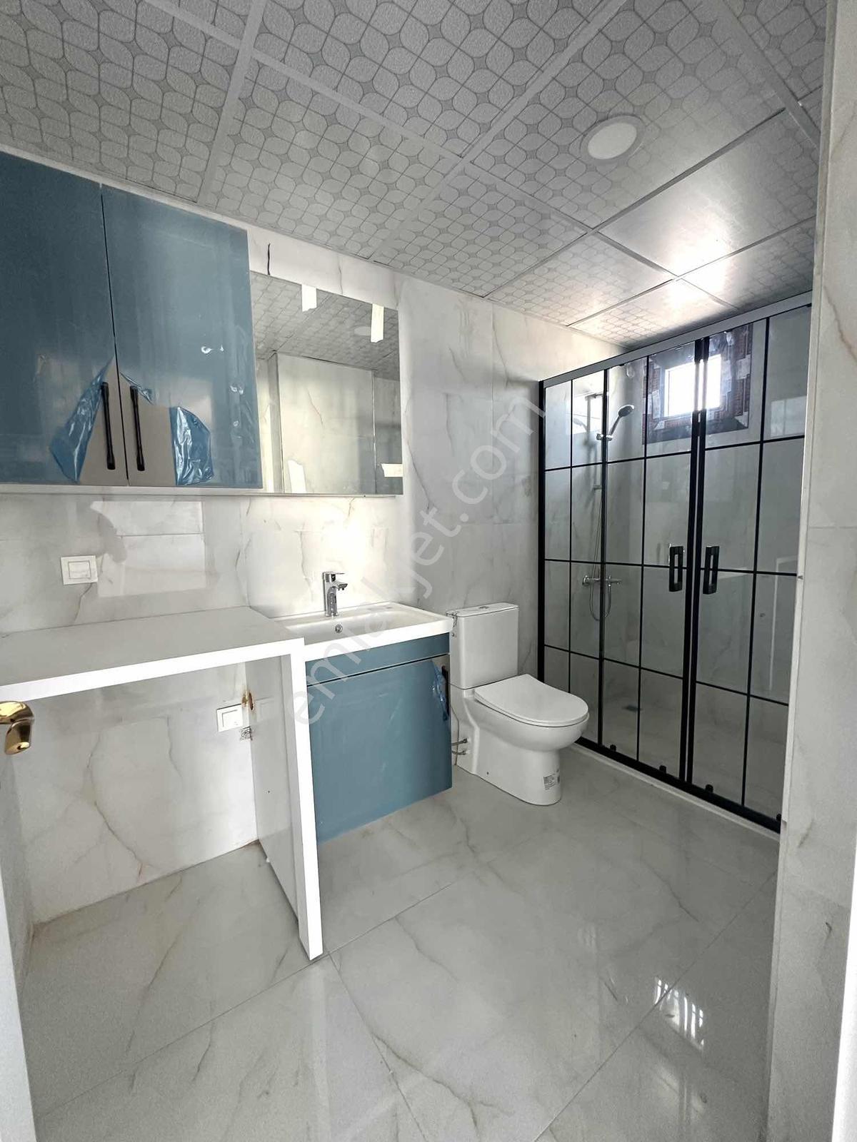 6 Remax Bestten Seyrek Merkezde Sıfır Satılık 1+1 Daire — fotoğraf 16
