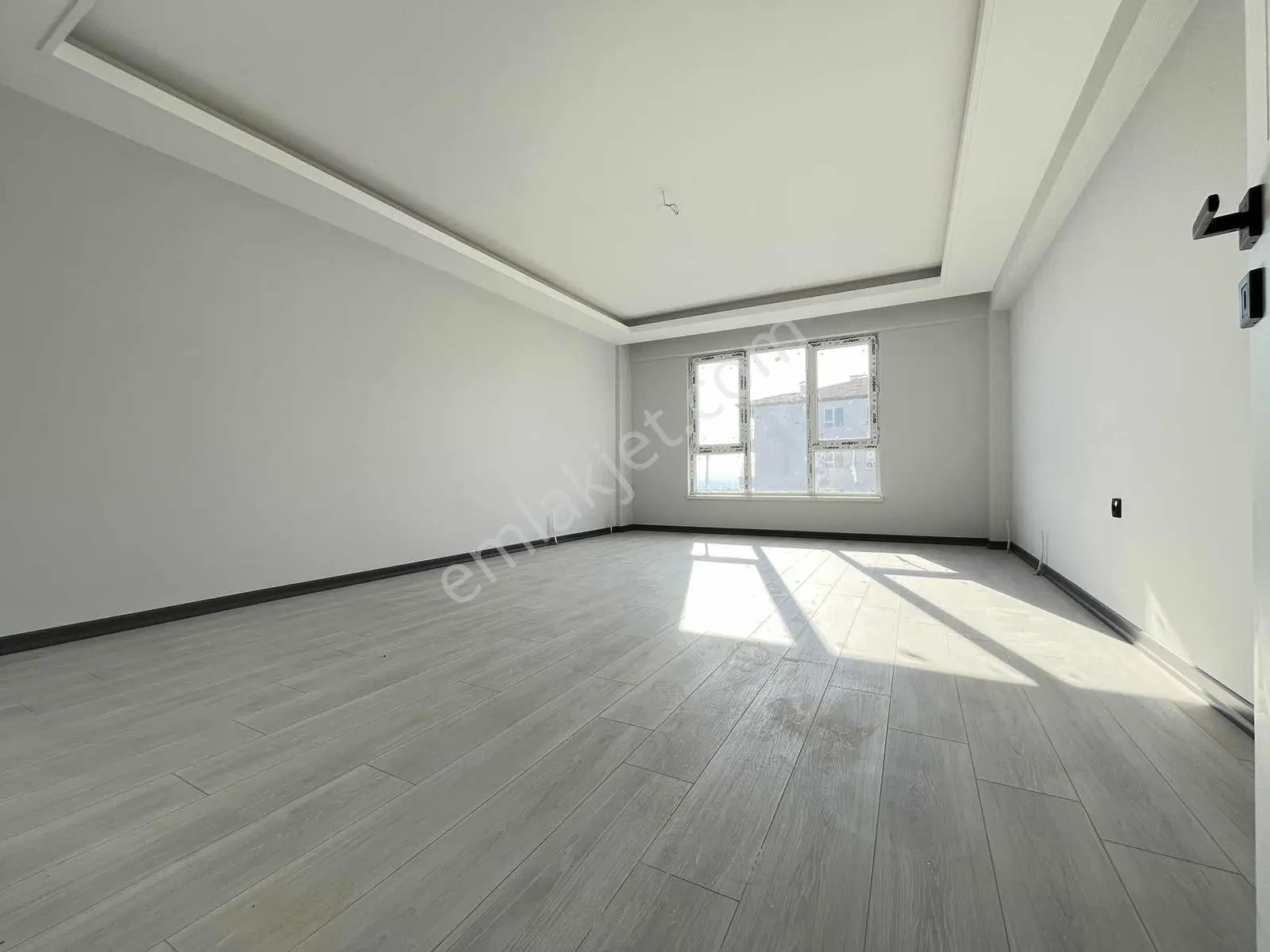 Migros Yakını 2.milyon Krediye Uygun 3+1 125 M2 Ful Yapılı Daire — fotoğraf 2