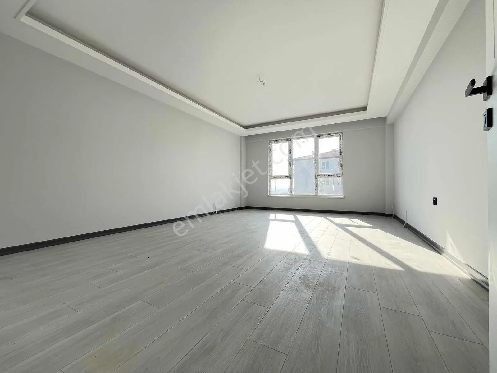 Migros Yakını 2.milyon Krediye Uygun 3+1 125 M2 Ful Yapılı Daire — fotoğraf 3