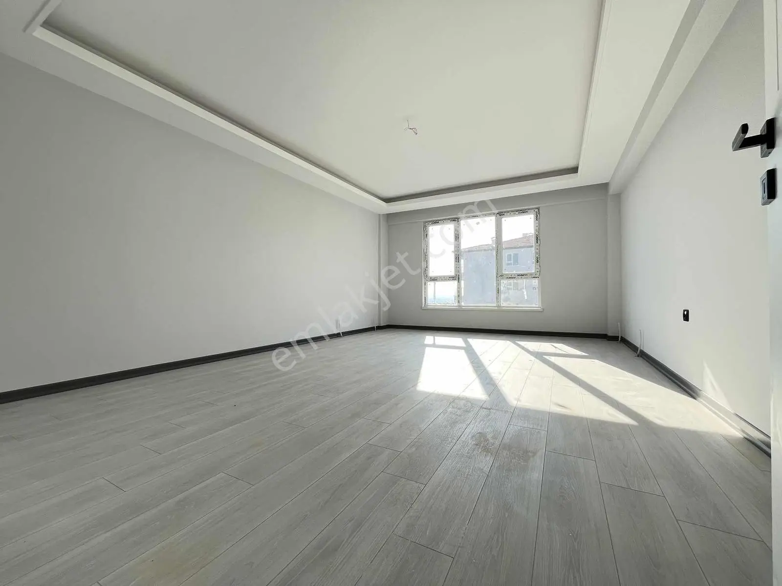 Migros Yakını 2.milyon Krediye Uygun 3+1 125 M2 Ful Yapılı Daire — fotoğraf 4