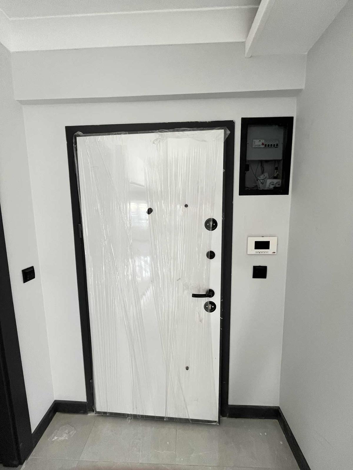 Migros Yakını 2.milyon Krediye Uygun 3+1 125 M2 Ful Yapılı Daire — fotoğraf 25