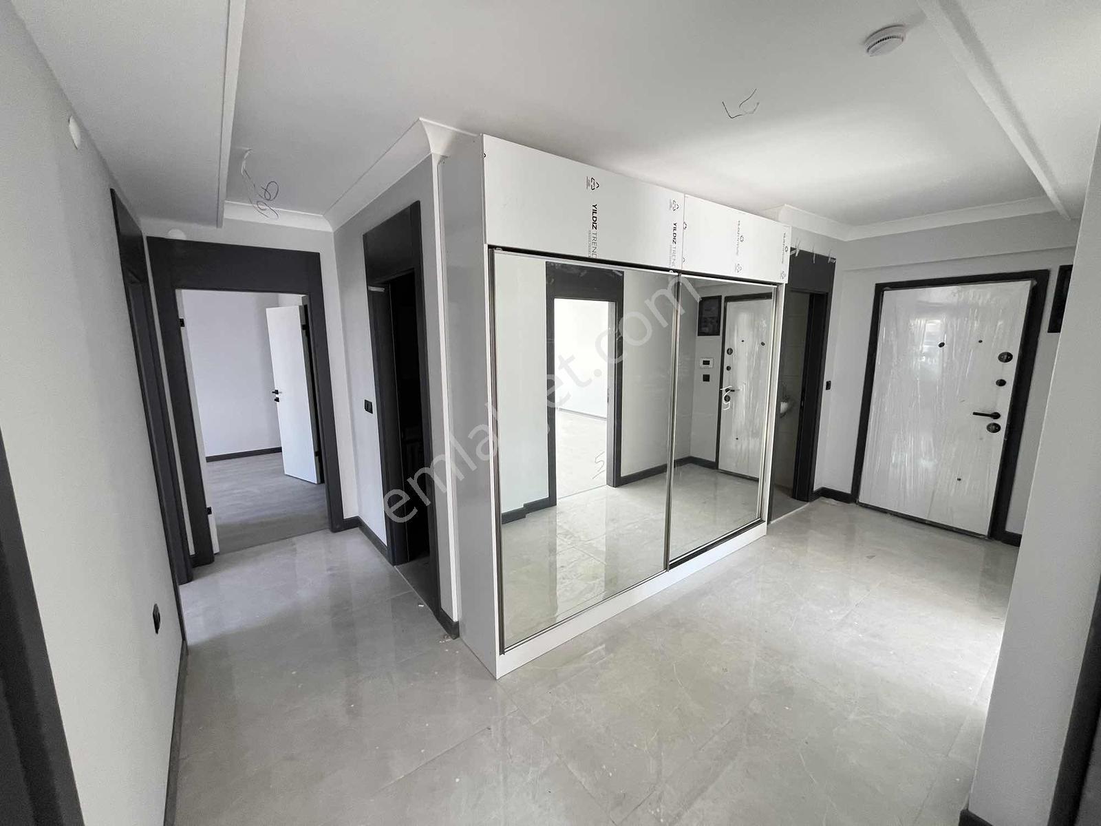 Migros Yakını 2.milyon Krediye Uygun 3+1 125 M2 Ful Yapılı Daire — fotoğraf 26