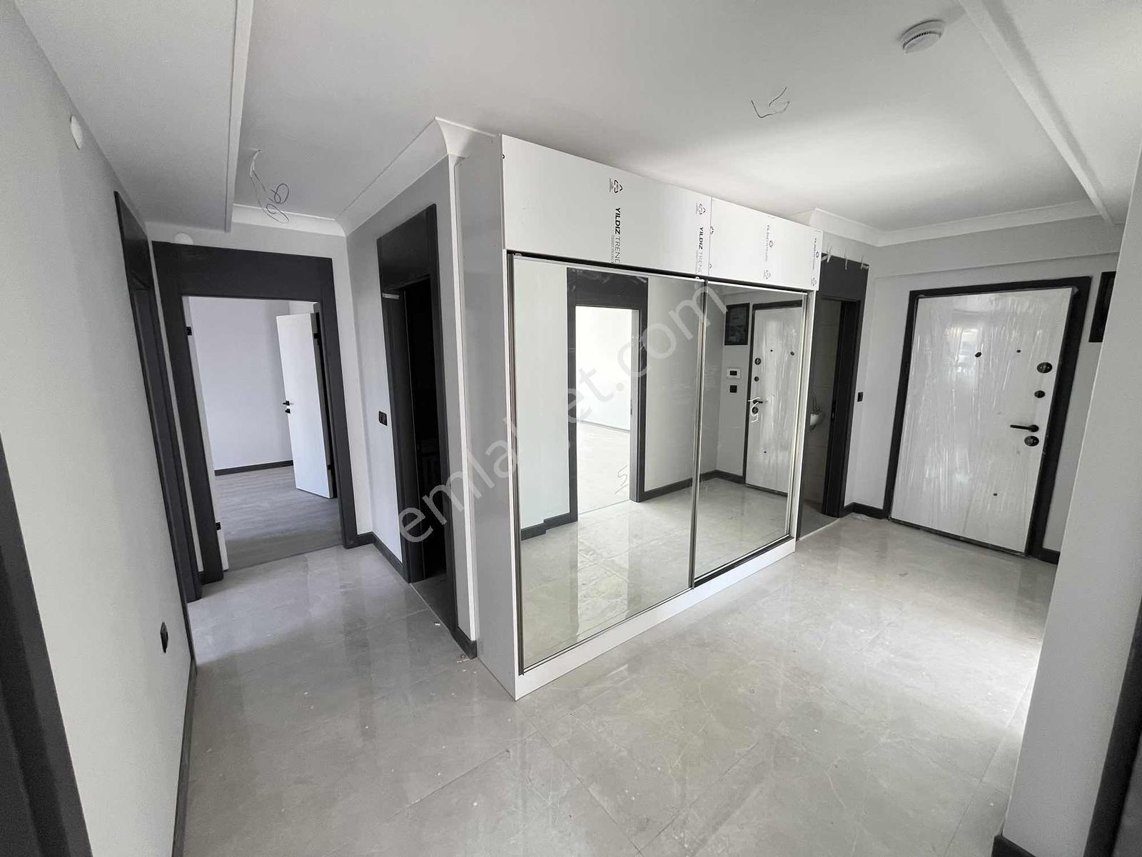 Migros Yakını 2.milyon Krediye Uygun 3+1 125 M2 Ful Yapılı Daire — fotoğraf 27