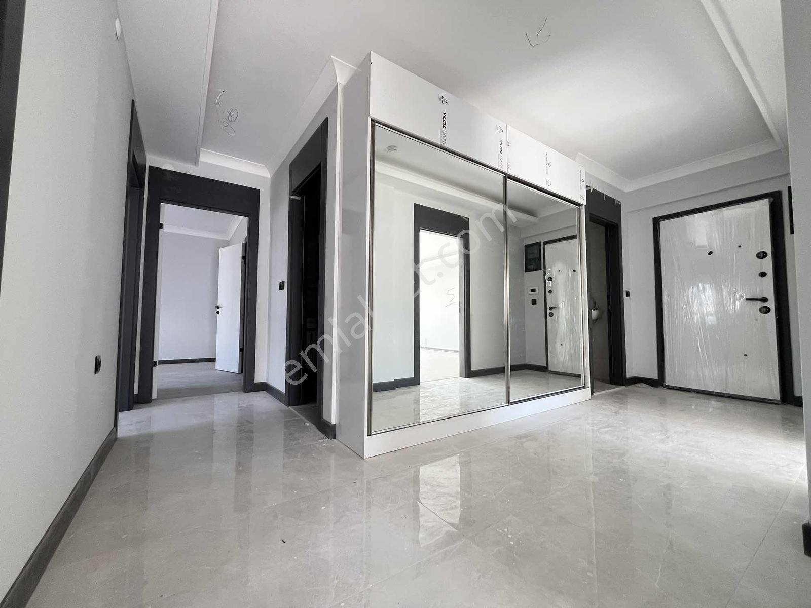 Migros Yakını 2.milyon Krediye Uygun 3+1 125 M2 Ful Yapılı Daire — fotoğraf 28