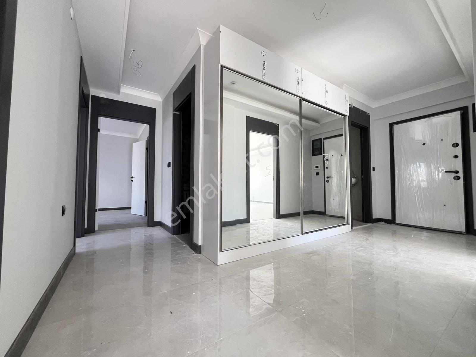Migros Yakını 2.milyon Krediye Uygun 3+1 125 M2 Ful Yapılı Daire — fotoğraf 30