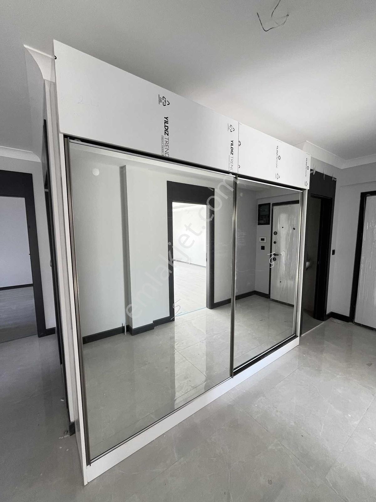 Migros Yakını 2.milyon Krediye Uygun 3+1 125 M2 Ful Yapılı Daire — fotoğraf 31