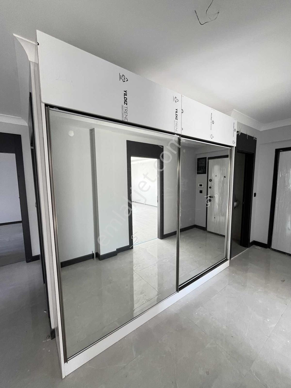 Migros Yakını 2.milyon Krediye Uygun 3+1 125 M2 Ful Yapılı Daire — fotoğraf 32
