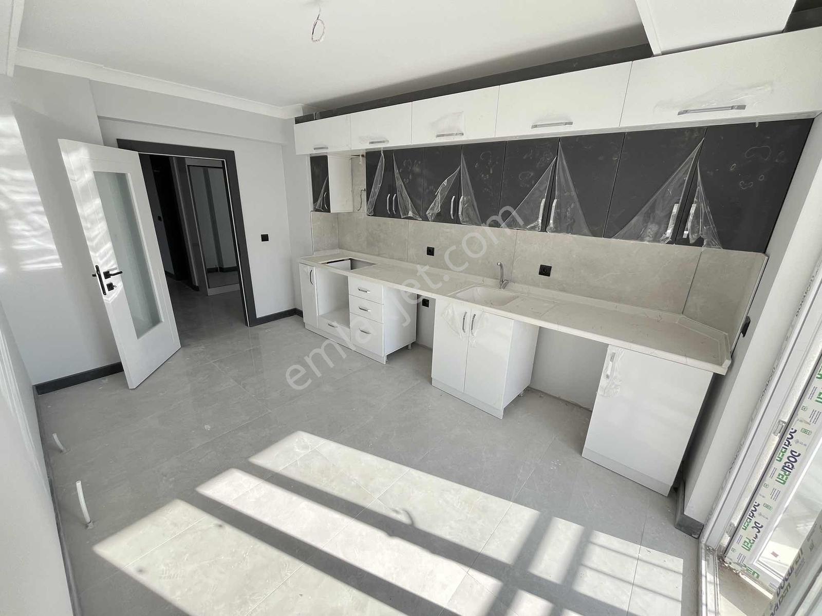 Migros Yakını 2.milyon Krediye Uygun 3+1 125 M2 Ful Yapılı Daire — fotoğraf 33