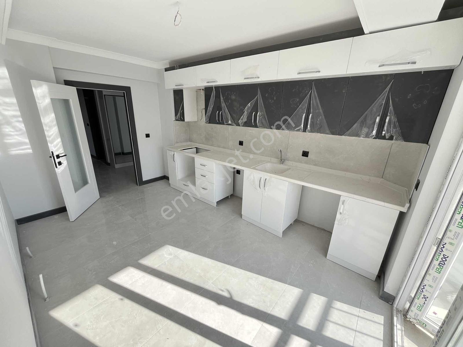 Migros Yakını 2.milyon Krediye Uygun 3+1 125 M2 Ful Yapılı Daire — fotoğraf 34