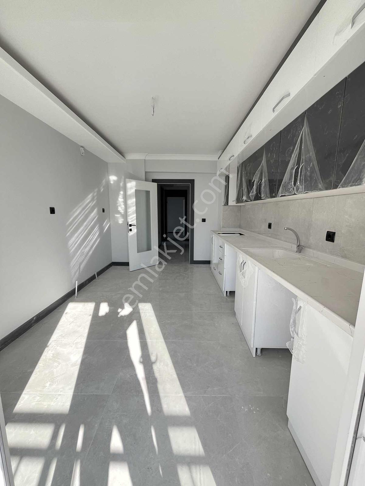 Migros Yakını 2.milyon Krediye Uygun 3+1 125 M2 Ful Yapılı Daire — fotoğraf 35