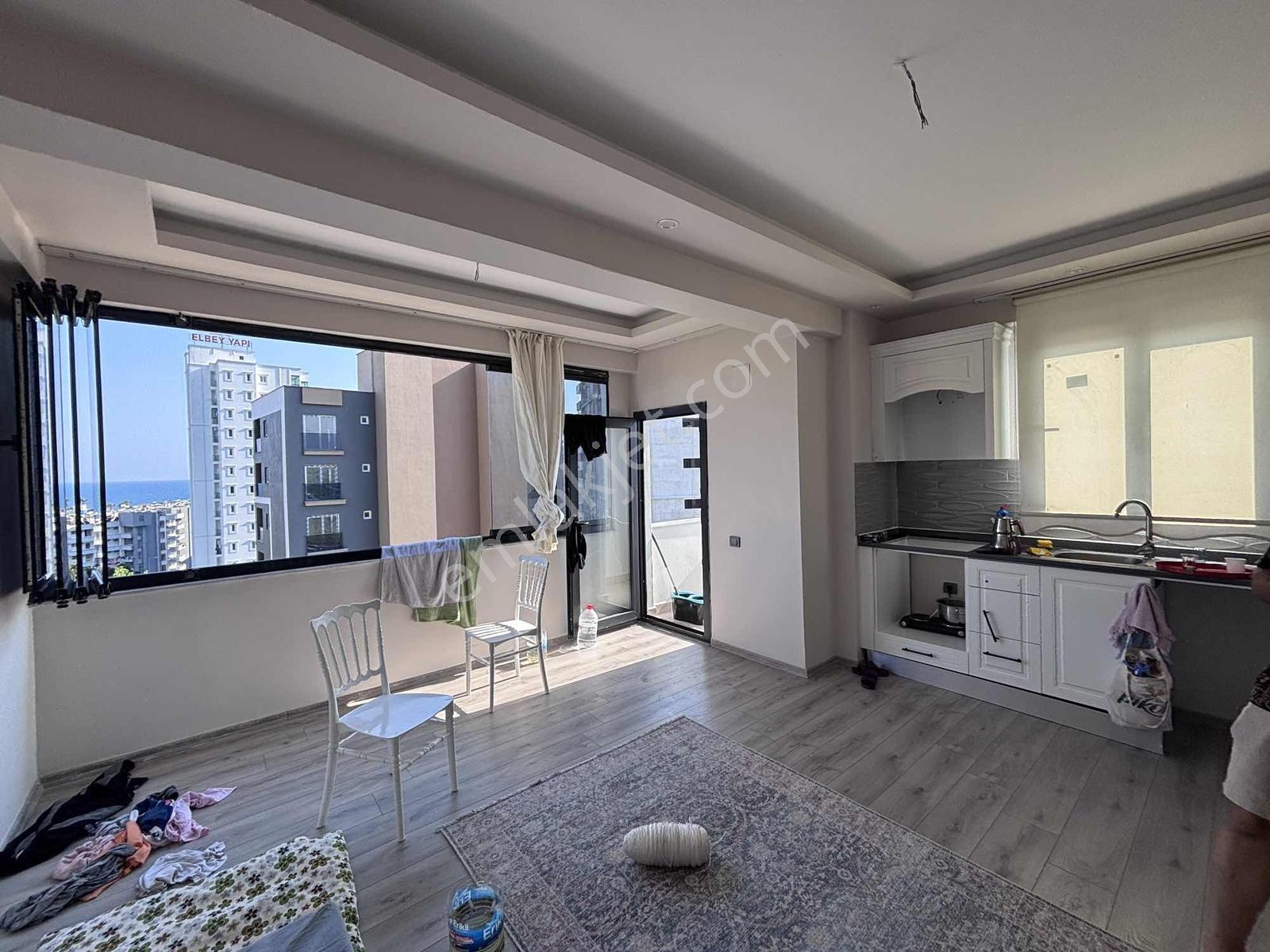 Denize 150m Deniz Manzaralı Geniş Oturum — fotoğraf 3