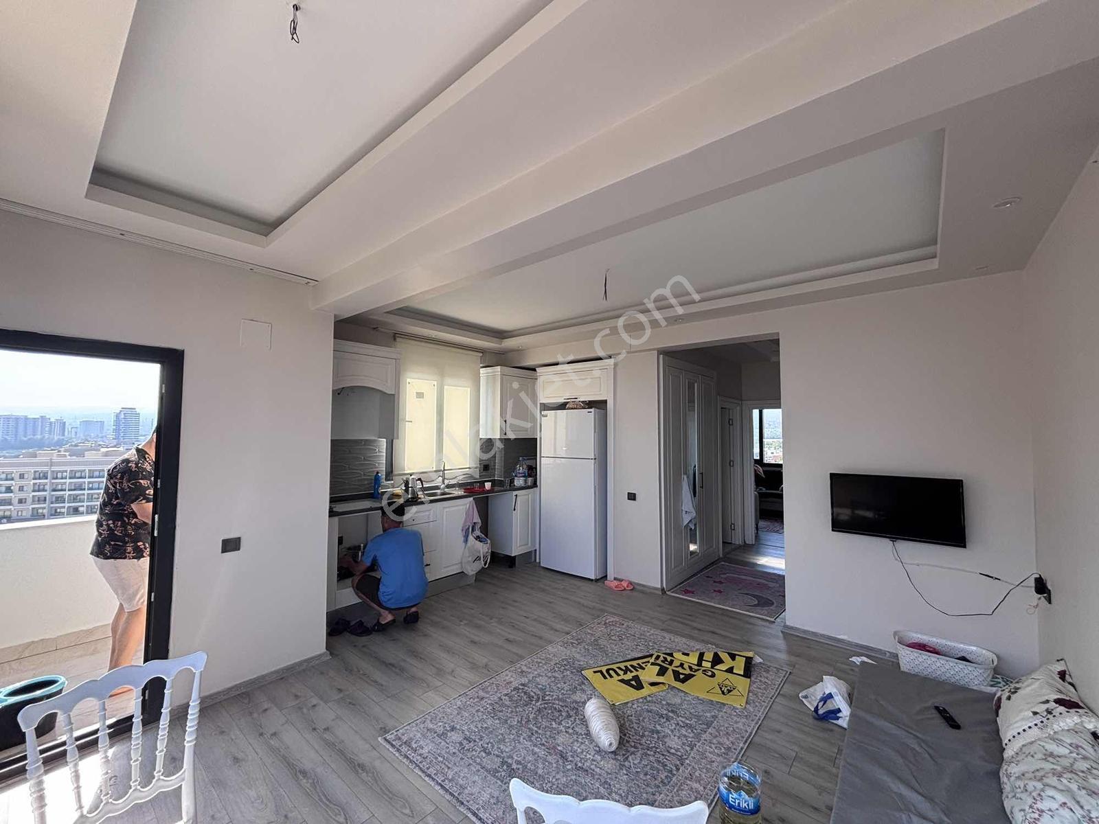 Denize 150m Deniz Manzaralı Geniş Oturum — fotoğraf 4