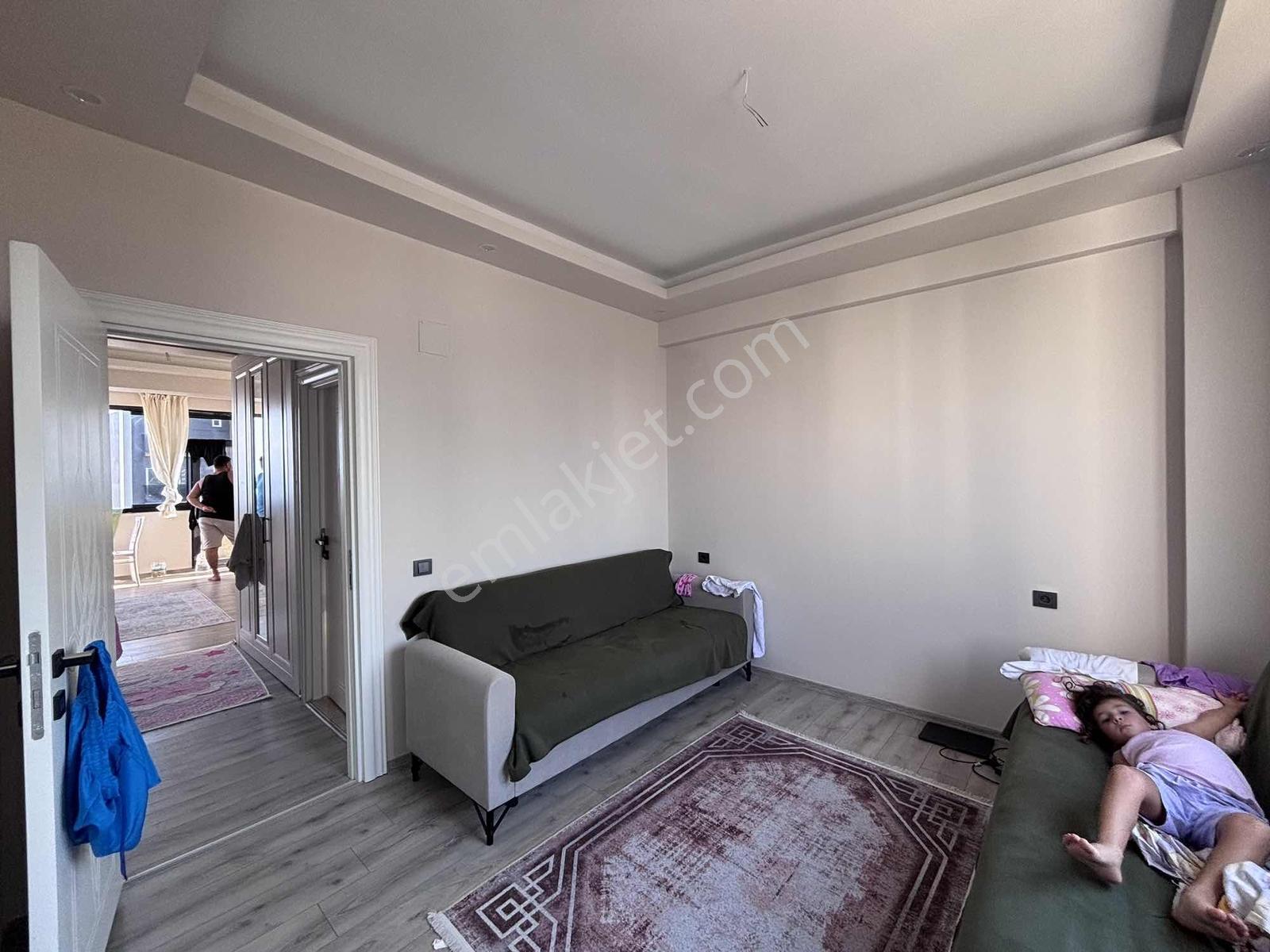 Denize 150m Deniz Manzaralı Geniş Oturum — fotoğraf 8