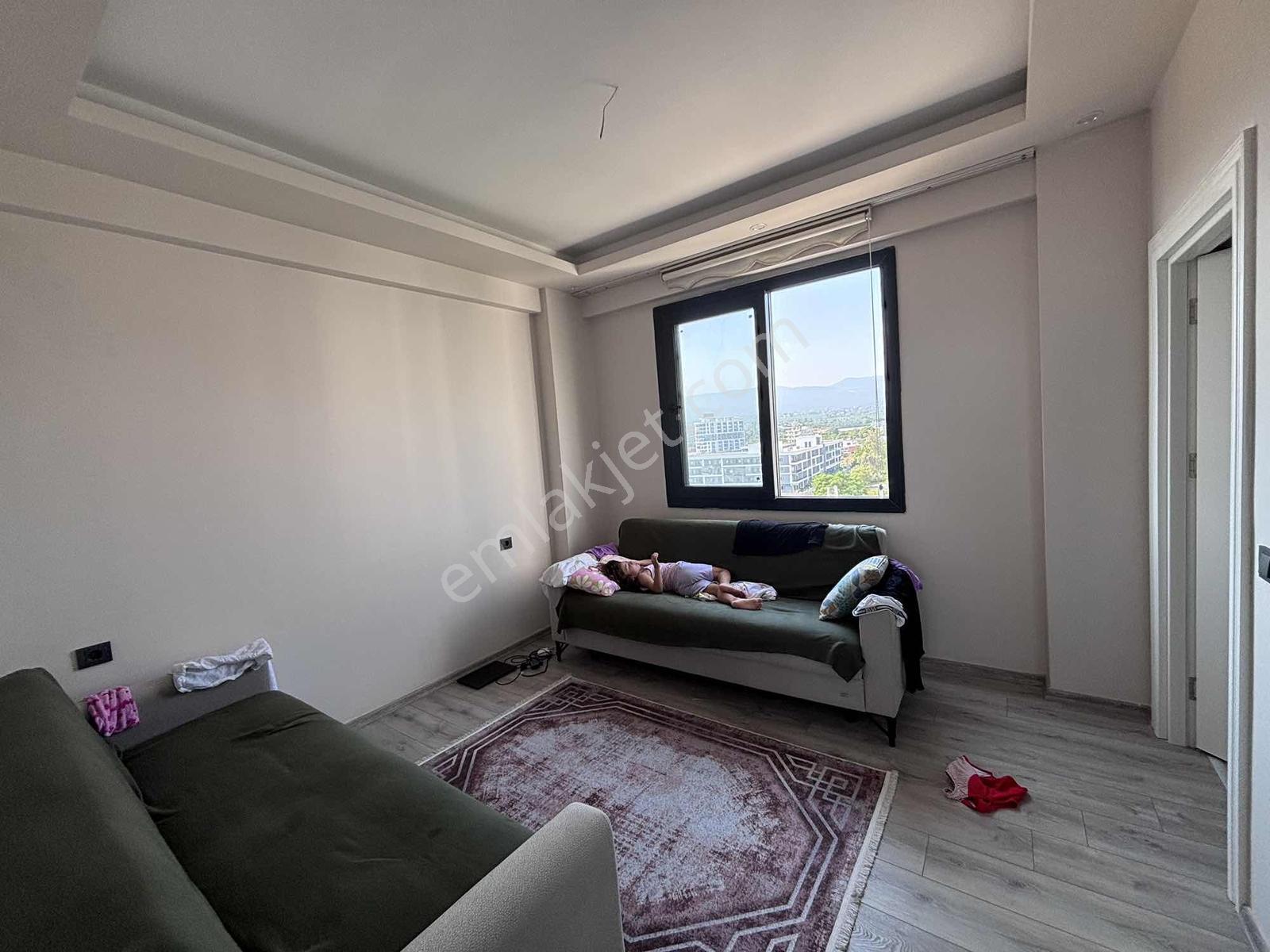 Denize 150m Deniz Manzaralı Geniş Oturum — fotoğraf 10