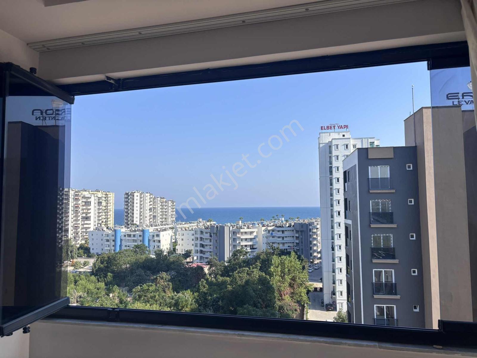 Denize 150m Deniz Manzaralı Geniş Oturum — fotoğraf 12