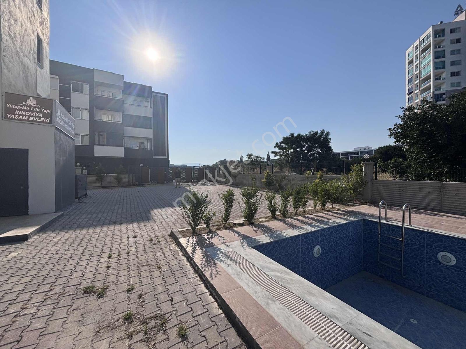 Denize 150m Deniz Manzaralı Geniş Oturum — fotoğraf 17