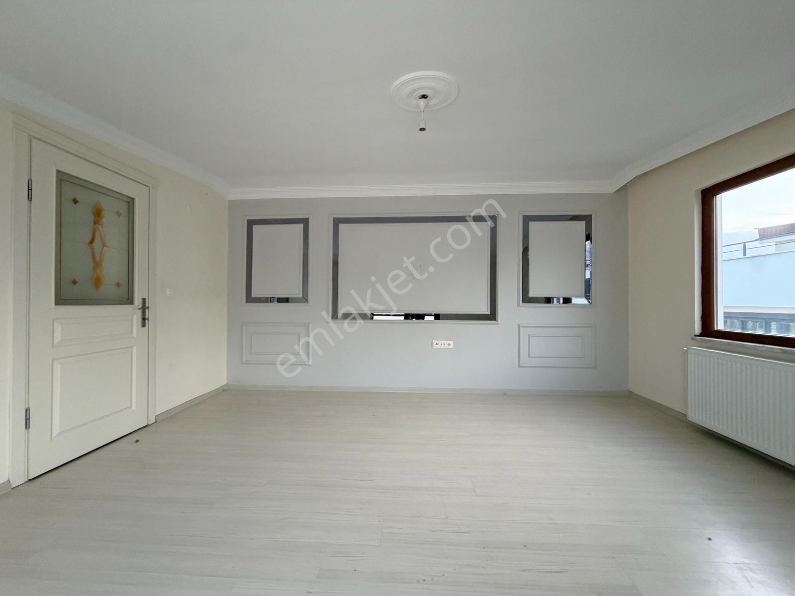 ▀güçten Altınkumda Çift Teraslı Ebeveynli Lüx Tasarım 4+1 Dublex — fotoğraf 11