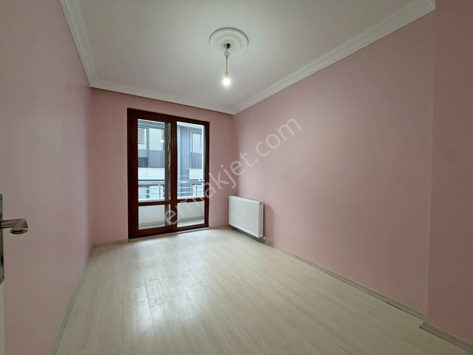 ▀güçten Altınkumda Çift Teraslı Ebeveynli Lüx Tasarım 4+1 Dublex — fotoğraf 23