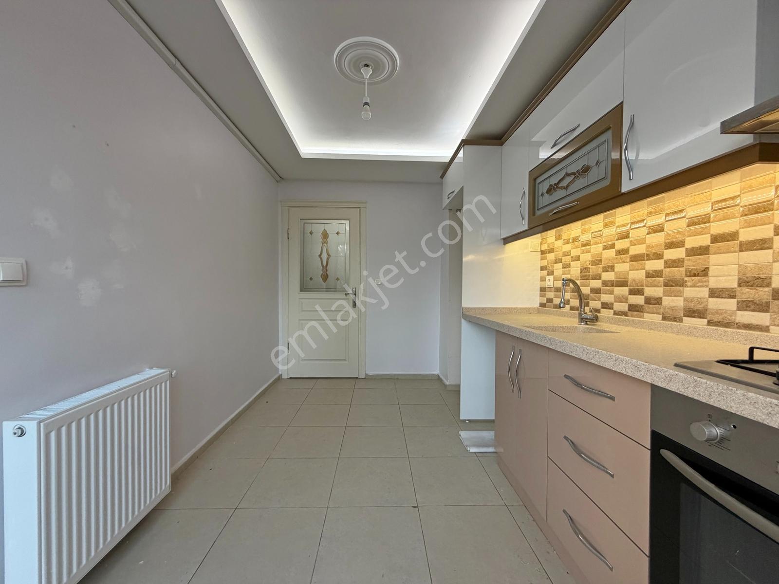 ▀güçten Altınkumda Çift Teraslı Ebeveynli Lüx Tasarım 4+1 Dublex — fotoğraf 35