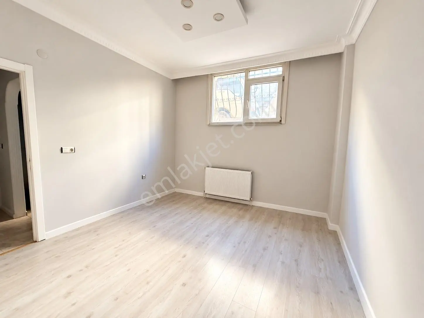 Kadir Topbaş Parkına 2 Dk Tek Daire Üzerine 2+1 Bahçe Katı — fotoğraf 3