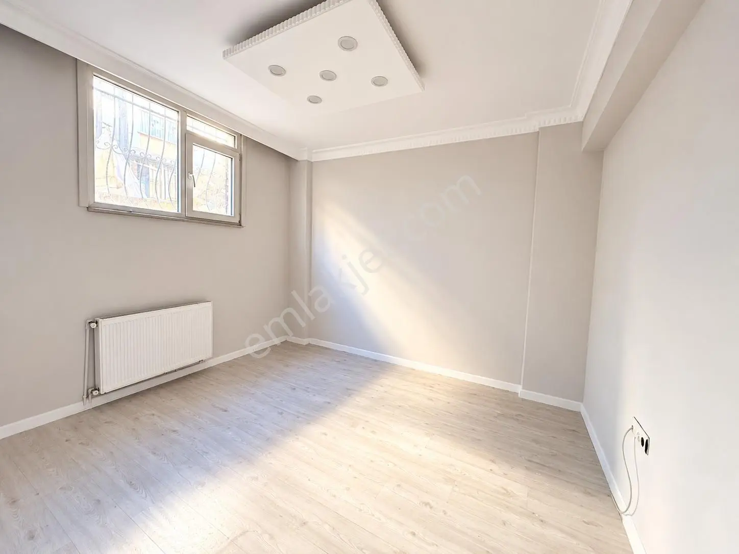 Kadir Topbaş Parkına 2 Dk Tek Daire Üzerine 2+1 Bahçe Katı — fotoğraf 4