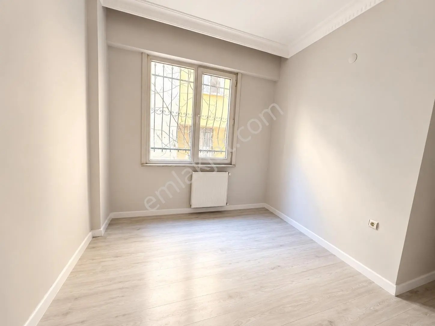 Kadir Topbaş Parkına 2 Dk Tek Daire Üzerine 2+1 Bahçe Katı — fotoğraf 5