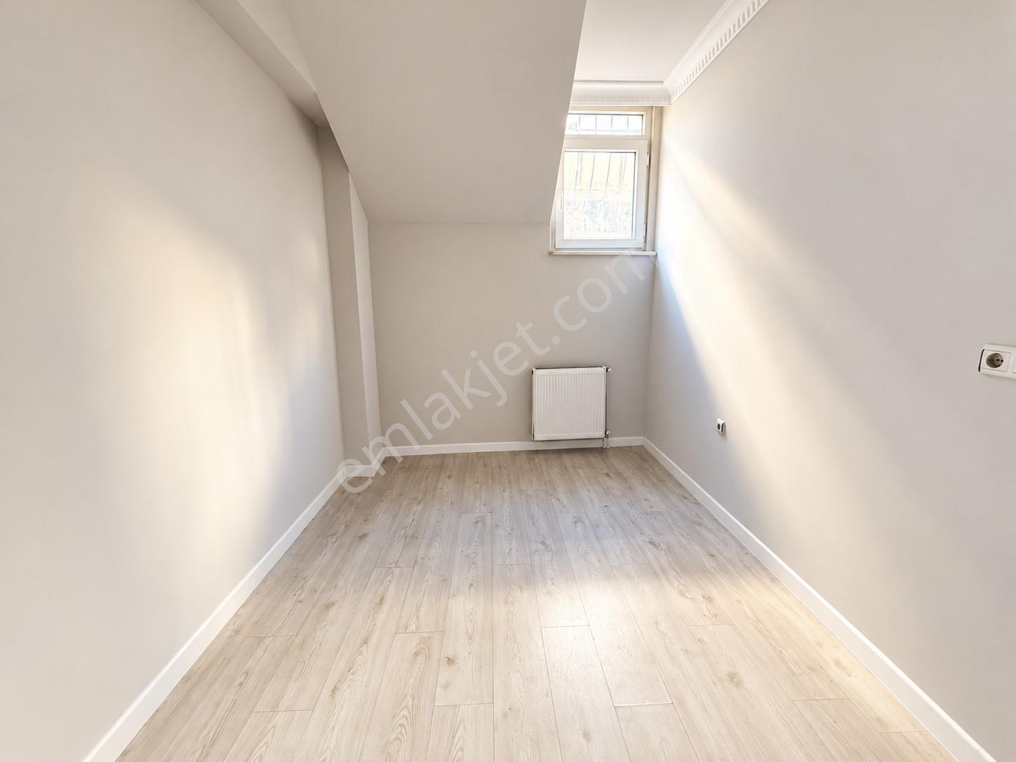 Kadir Topbaş Parkına 2 Dk Tek Daire Üzerine 2+1 Bahçe Katı — fotoğraf 7