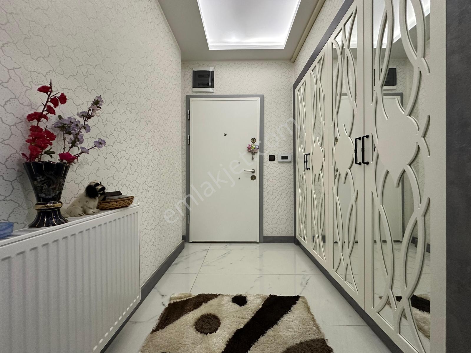 Kumsaldan Altınkum'da Cam Balkonlu Ön Cephe _1+1_geniş Lüx Daire — fotoğraf 32