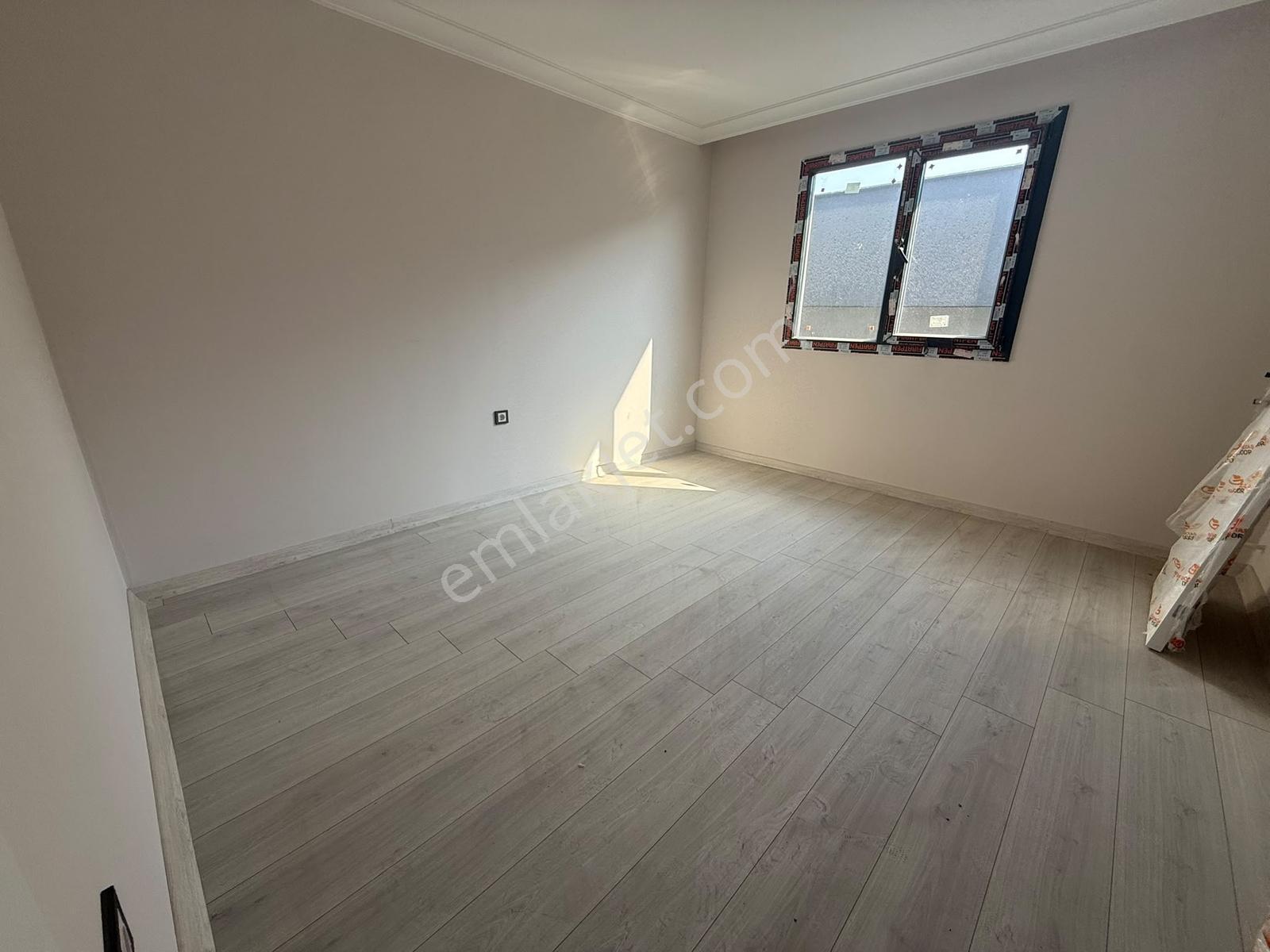 Menemen Seyrek Kilerli, Çift Banyolu Geniş Ve Ferah 3+1 Dubleks — fotoğraf 16
