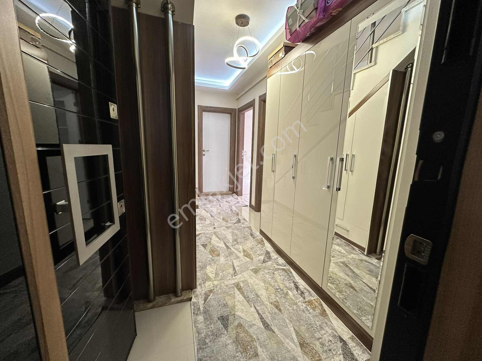 Best Everden Kayıoba-2 De 3+1 Lüks Dubleks Daire — fotoğraf 6