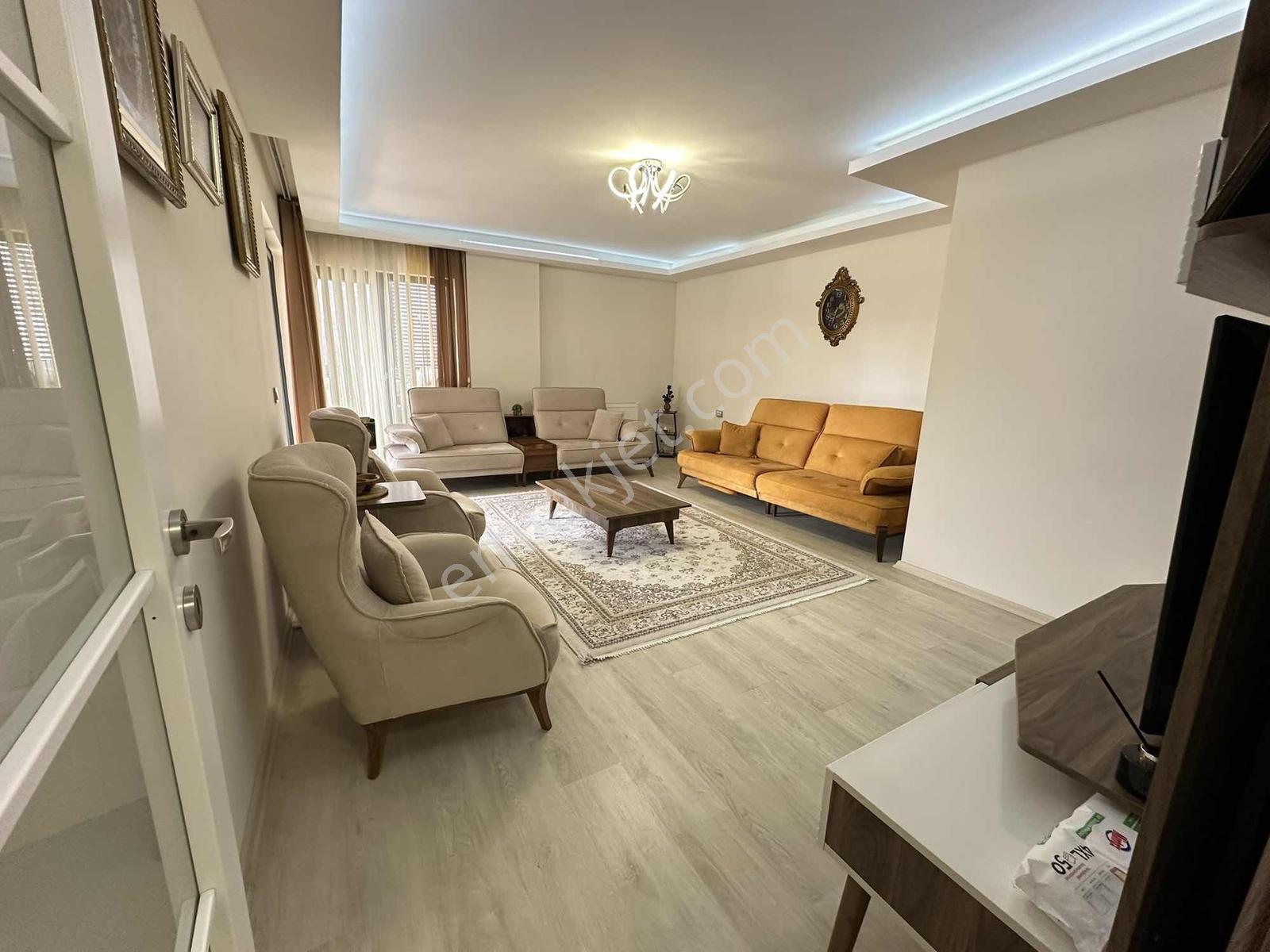 Best Everden Kayıoba-2 De 3+1 Lüks Dubleks Daire — fotoğraf 8