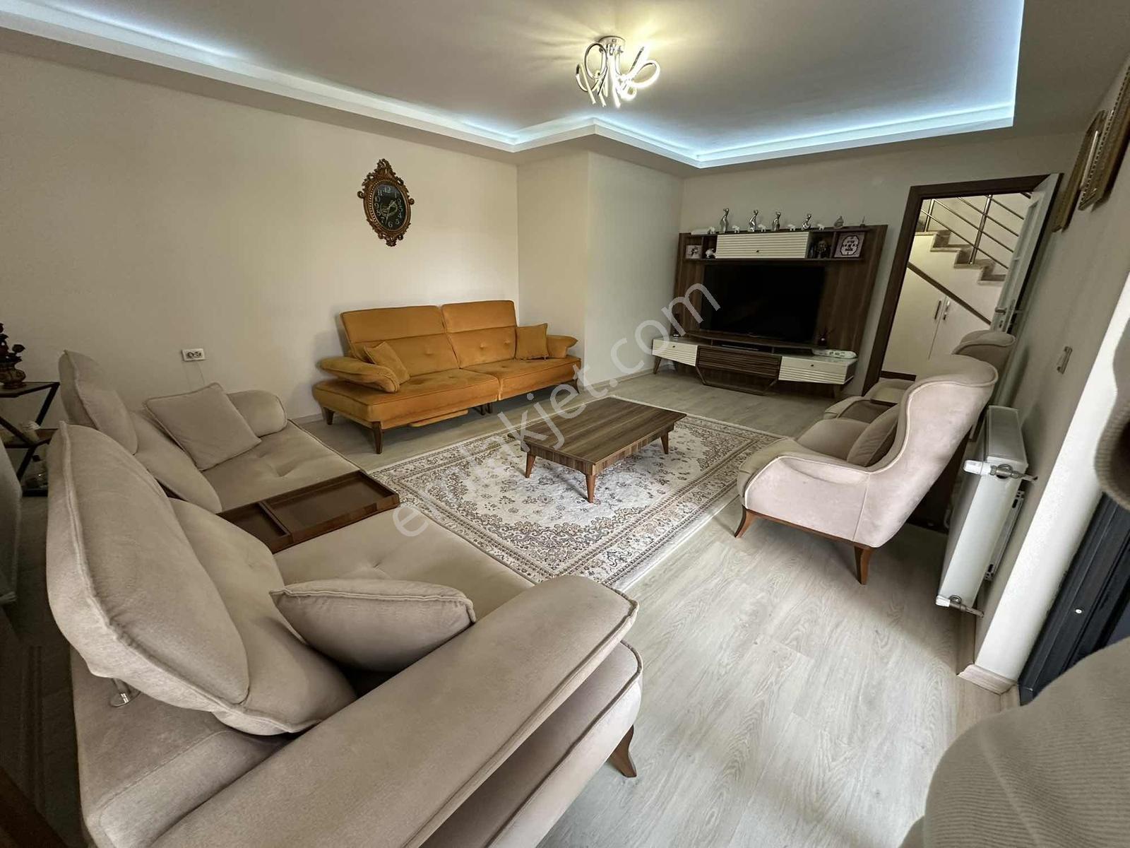 Best Everden Kayıoba-2 De 3+1 Lüks Dubleks Daire — fotoğraf 10
