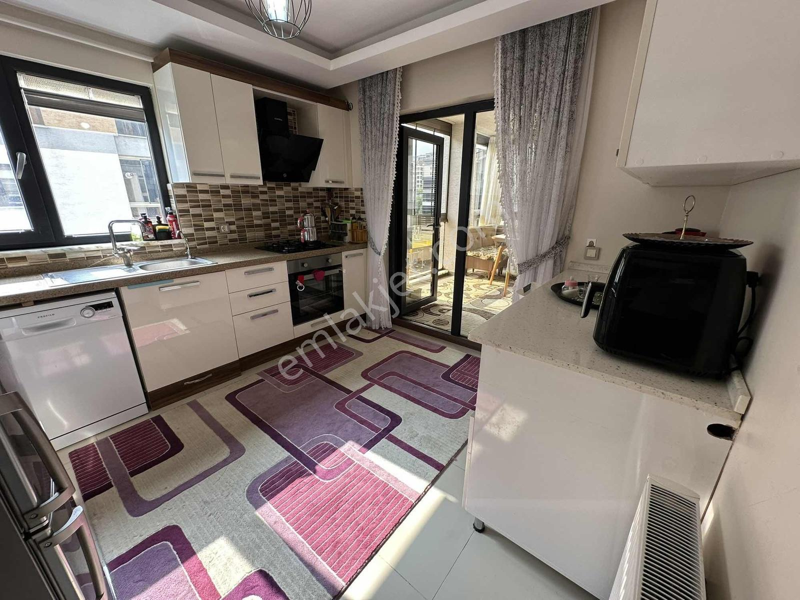 Best Everden Kayıoba-2 De 3+1 Lüks Dubleks Daire — fotoğraf 11