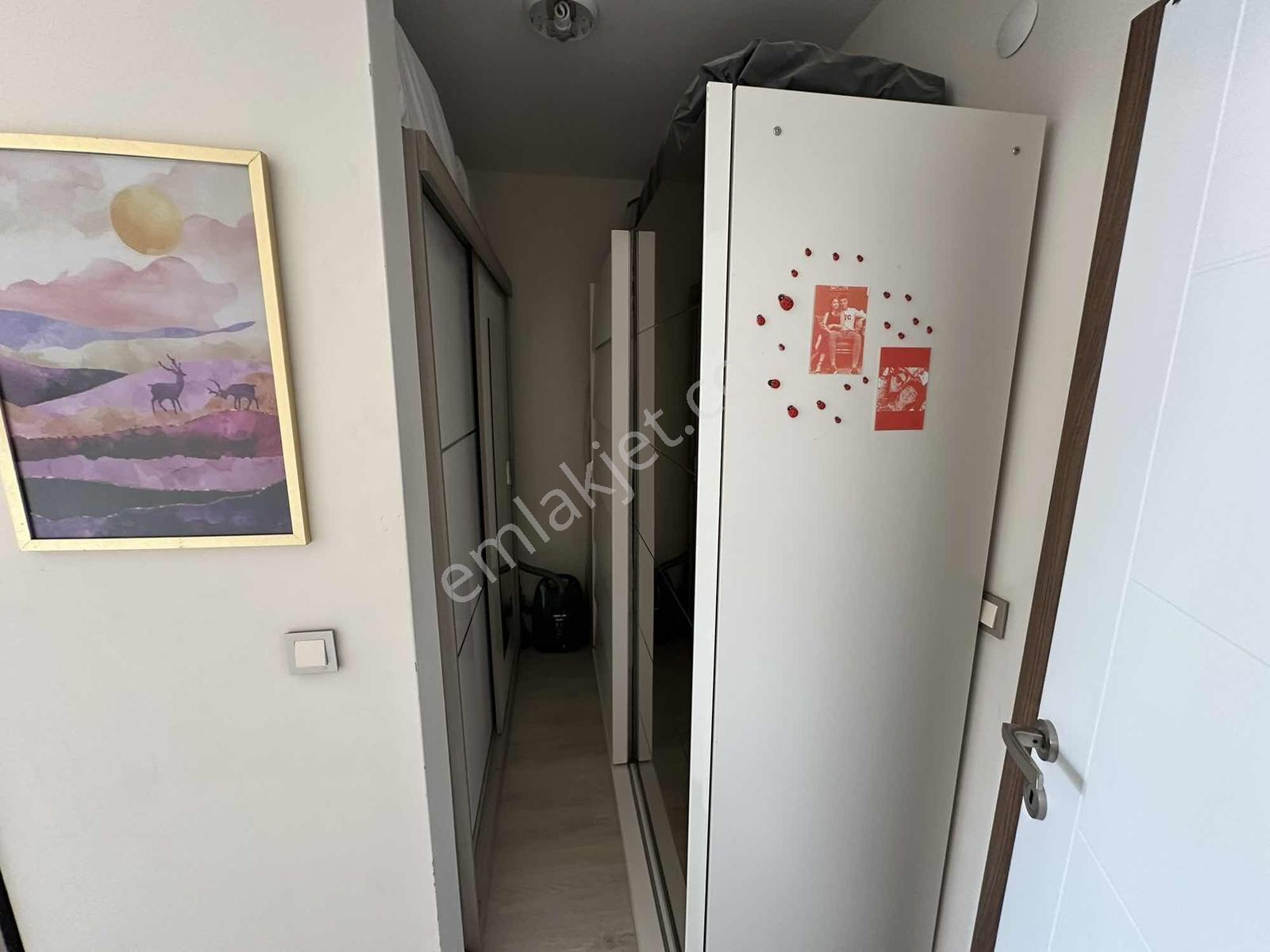 Best Everden Kayıoba-2 De 3+1 Lüks Dubleks Daire — fotoğraf 28