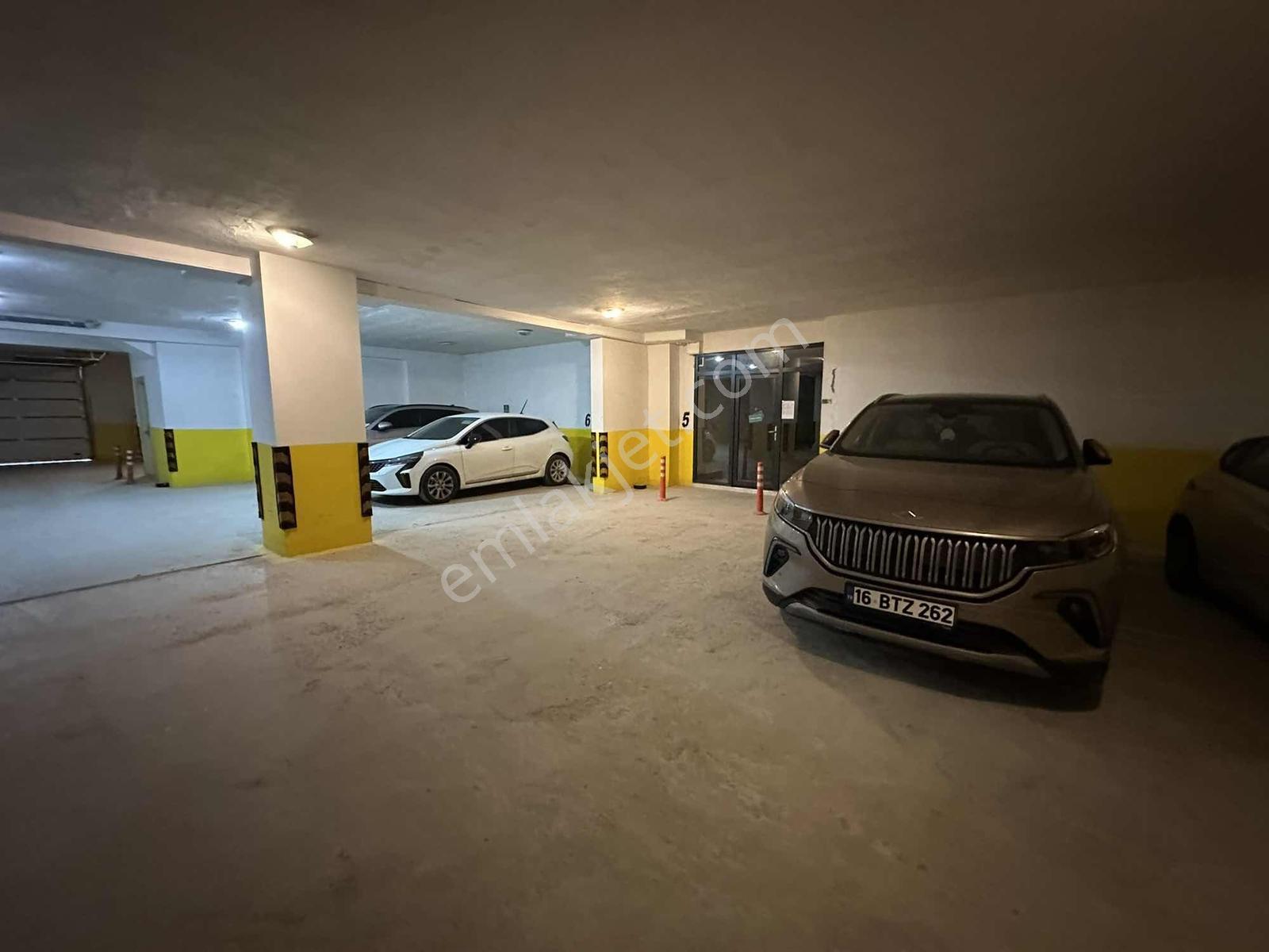 Best Everden Kayıoba-2 De 3+1 Lüks Dubleks Daire — fotoğraf 31