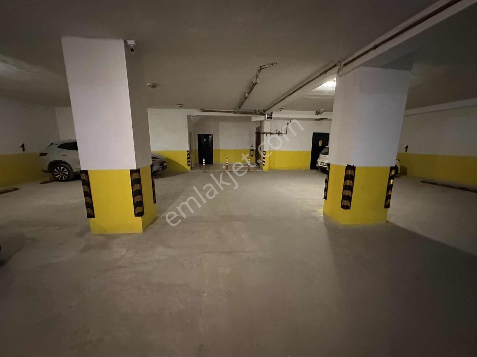 Best Everden Kayıoba-2 De 3+1 Lüks Dubleks Daire — fotoğraf 32