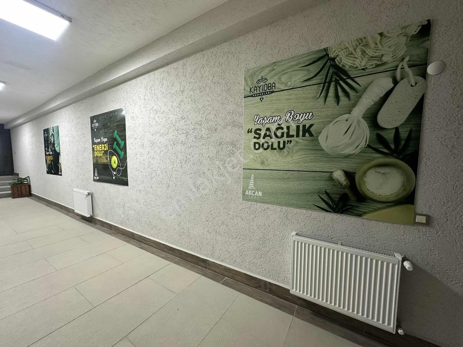 Best Everden Kayıoba-2 De 3+1 Lüks Dubleks Daire — fotoğraf 34